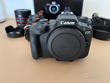 Canon EOS R 100