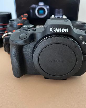 Canon EOS R 100