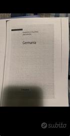 Libro Germania