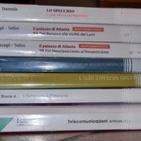 libri superiori vendibili singolarmente, 