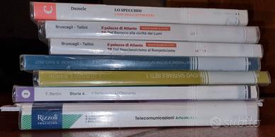libri superiori vendibili singolarmente, 