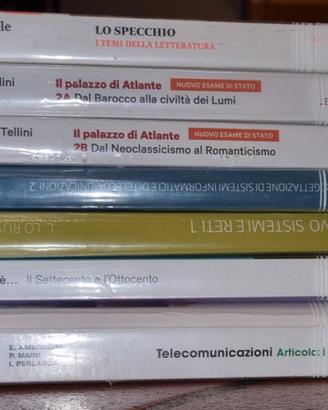 libri superiori vendibili singolarmente, 