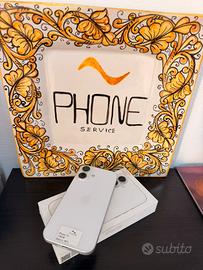 Apple iPhone 16 - 128GB Starlight
