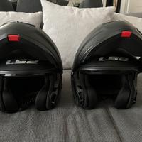 Caschi modulari LS2 taglia M