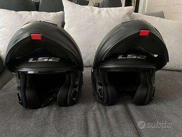 Caschi modulari LS2 taglia M