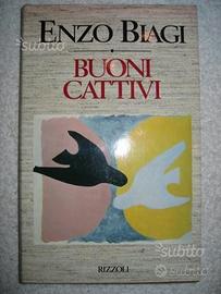 Buoni Cattivi - Enzo Biagi 1° Edizione