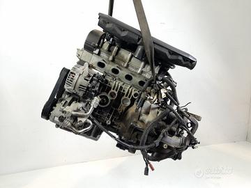 MOTORE SEMICOMPLETO VOLKSWAGEN POLO «IV» (2002)