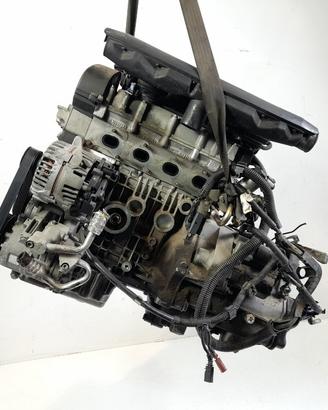 MOTORE SEMICOMPLETO VOLKSWAGEN POLO «IV» (2002)