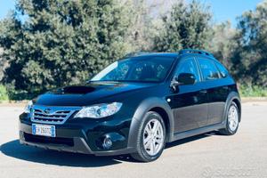 Subaru Impreza 2.0D Sport Dynamic MANIACALE