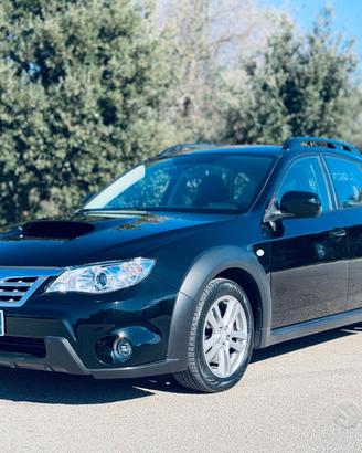 Subaru Impreza 2.0D Sport Dynamic MANIACALE