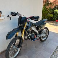 Smembro HM CRE 50 / 77 2011 e ricambi am6