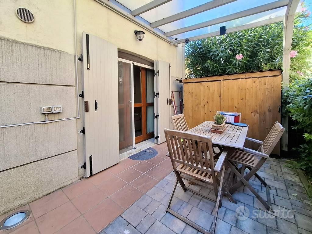 Appartamento – Forlì, Ravaldino, Resistenza - Altro