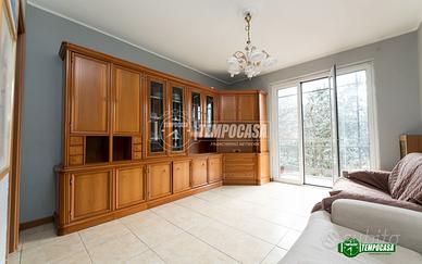 LUMINOSO BILOCALE - VISITABILE DA MARZO 2026