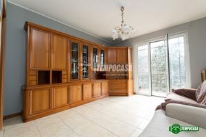 LUMINOSO BILOCALE - VISITABILE DA MARZO 2026