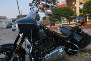 Harley Davidson sport glide 107 2022 