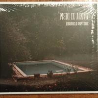 cd Carmelo Pipitone – Piedi In Acqua