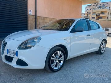 Alfa Romeo Giulietta 1.6 JTD - 2014