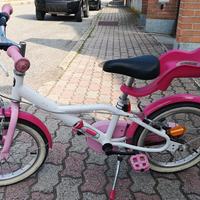 biciclette bimba ruote diametro 20