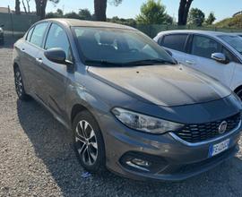 Fiat Tipo 1.6 Mjt 4 porte Opening Edition Plus