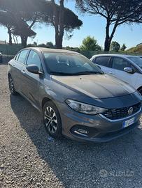 Fiat Tipo 1.6 Mjt 4 porte Opening Edition Plus