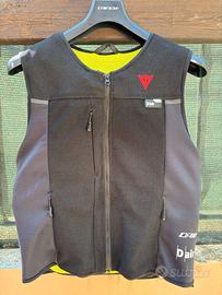 Air Bag Moto Dainese Smart Jacket S