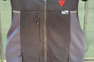Air Bag Moto Dainese Smart Jacket S