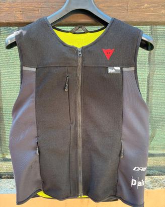 Air Bag Moto Dainese Smart Jacket S