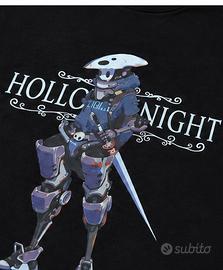 Maglietta hollow knight t-shirt
