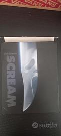 🎬 DVD Scream – Primo film