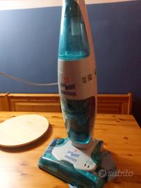 Hoover lava asciuga  pavimento