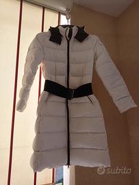 piumino/cappotto 