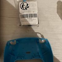 plastica controller ps5 per comandi
