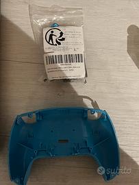 plastica controller ps5 per comandi