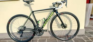 cannodale super x