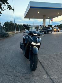 Honda SH 150 2024 sport