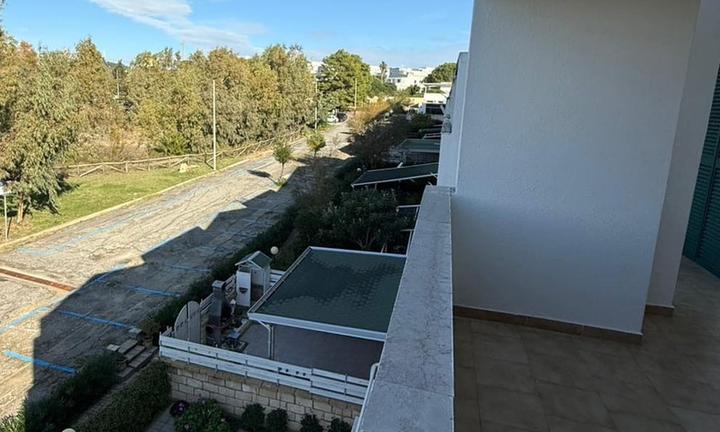 Le castella - villaggio tucano appartamenti