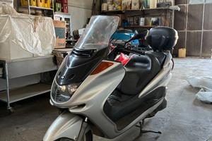 Yamaha Altro modello - 2000