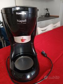 macchina caffè 