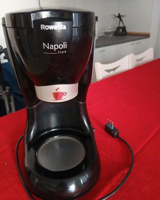 macchina caffè 