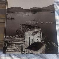 ALBUM DELLA FINE DI UN REGNO - Electa 2006