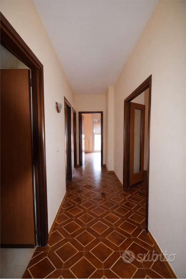 Apartment in Marsala, Rione Sappusi, Trapani - Altro