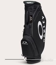 Sacca da Golf Oakley Nuova inscatoalata