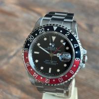 rolex Gmt 16700