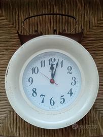 Sveglia vintage 