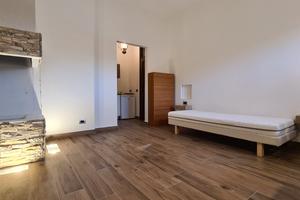 Monolocale studio design M1 Bisceglie