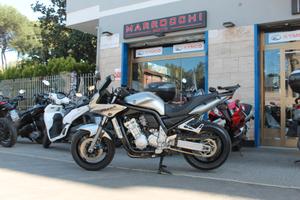 Yamaha FZS 1000 Fazer