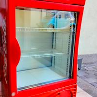 Vetrinetta Frigo Coca-Cola – Funzionante