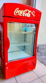 Vetrinetta Frigo Coca-Cola – Funzionante