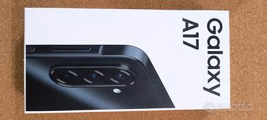 Samsung Galaxy A17