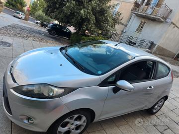 ford fiesta 1400 td